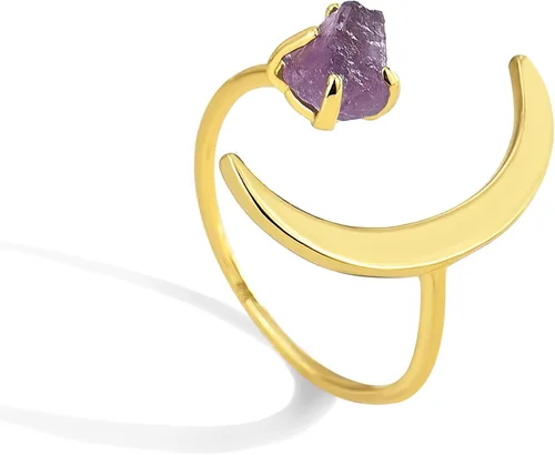 Vista 33 de Anillo de plata 925, anillos de plata ajustables para mujer, anillos de pulgar abiertos, anillos de circonio, anillos ajustables, anillos abiertos