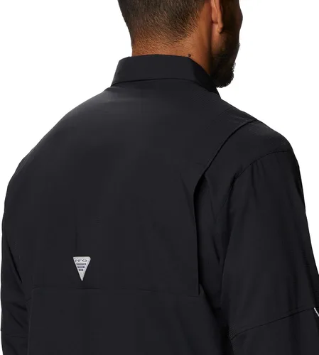 Vista 5 de Columbia Tamiami II - Camisa de manga larga para hombre