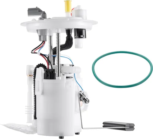Vista 39 de BDFHYK Conjunto de módulo de bomba de combustible eléctrica 3M519H307 compatible con FORD MAZDA CMax Focus II Reemplazar 3M519H307AV, LF661335XG