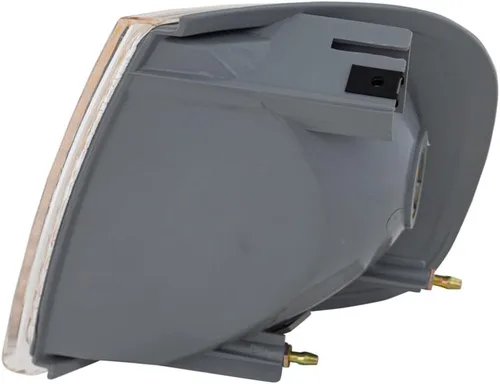 Vista 6 de Para Ford F-150 señal de giro/luz de estacionamiento 1997-2003 lado pasajero DOT certificado para FO2551118