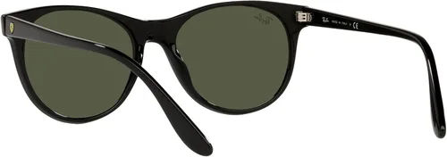 Vista 6 de Ray-Ban RB2202m Scuderia Ferrari Collection - Gafas de sol redondas
