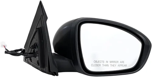 Vista 8 de Para Nissan Altima 2019 2020 2021 puerta lateral eléctrica espejo conductor izquierdo