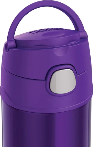 Vista 3 de Thermos - Botella modelo Funtainer de 12 onzas