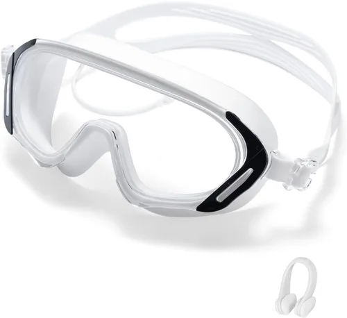 Vista 14 de Seasprint - Gafas de natación