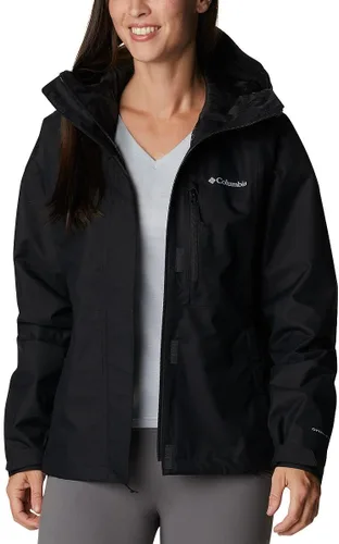 Vista 5 de Columbia Chaqueta Hikebound para mujer