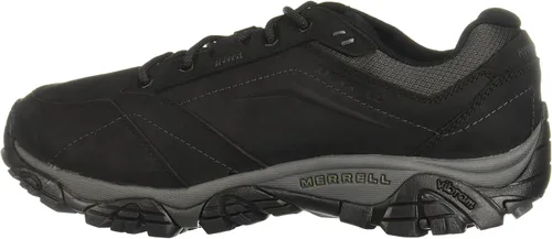Vista 8 de Merrell Zapatos de senderismo Moab Adventure LACE para hombre, Marrón