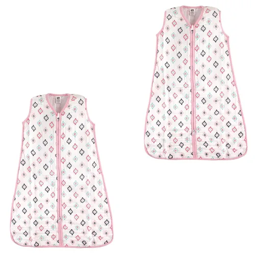 Vista 38 de Hudson Baby- Saco de dormir de muselina para bebé, unisex, 0-6 meses