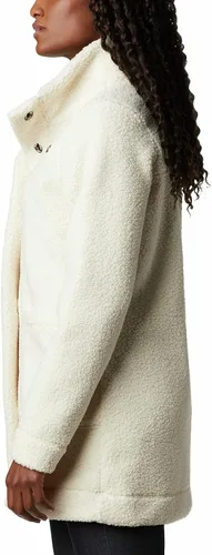 Vista 3 de Columbia Panorama - Chaqueta larga para mujer