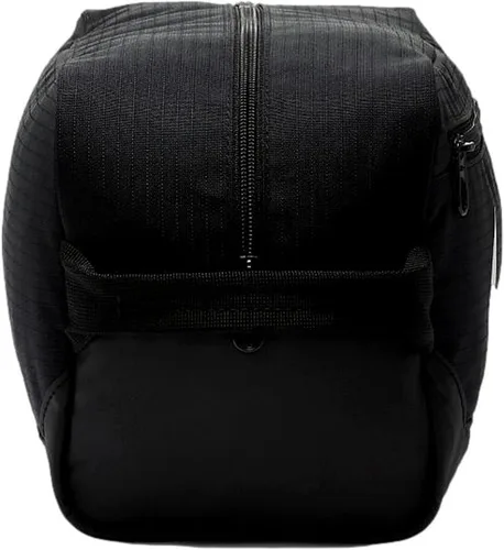 Vista 2 de Nike Nike Brasilia - Bolsa para zapatos, talla 9.0, color negronegroblanco, varios