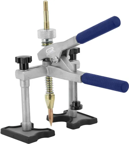 Vista 3 de Unidad de tracción de soldadura por puntos de abolladuras de chapa, extractor rápido, herramienta de reparación de carrocería de automóvil, unidad