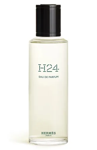 Vista 9 de HERMÉS H24 Eau De Parfum Rifillable Spray para hombres, 3.4 onzas (Nuevo 2023)