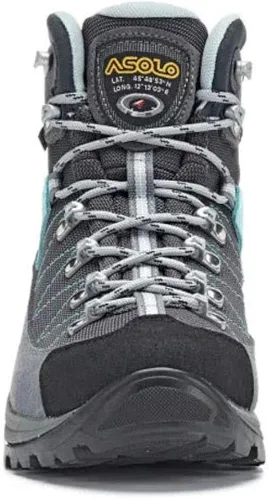 Vista 7 de Asolo Finder GV para mujer Botas de senderismo
