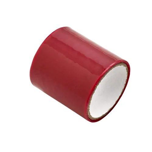Vista 3 de Roadpro RPLRTR Rojo 1.875" X 5 'cinta de reparación lente