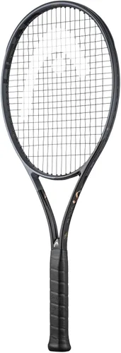 Vista 2 de Head Speed PRO - Raqueta de tenis, color negro