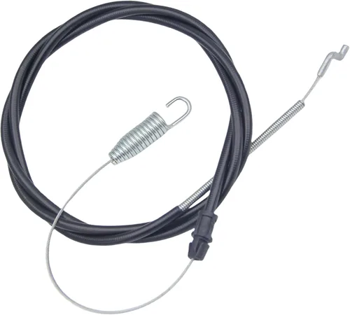 Vista 9 de 1-603336 1603336 Cable de estrangulador de control para cortacésped Toro Exmark Zero Turn Z Master 1603336 290-799-A 290-799 for Toro and for