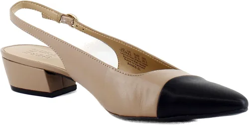 Vista 144 de Naturalizer - Zapatos Pump tacón de talud para mujer