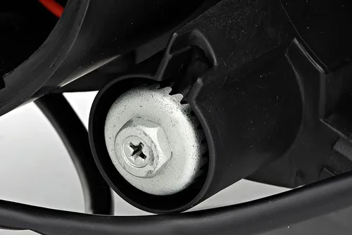 Vista 7 de Para Subaru Impreza Faros Lámparas 2008 2009 2010 2011 Juego halógeno negro para el lado del conductor y del pasajero