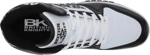 Vista 5 de British Knights Men's Kings Sl Sneakers