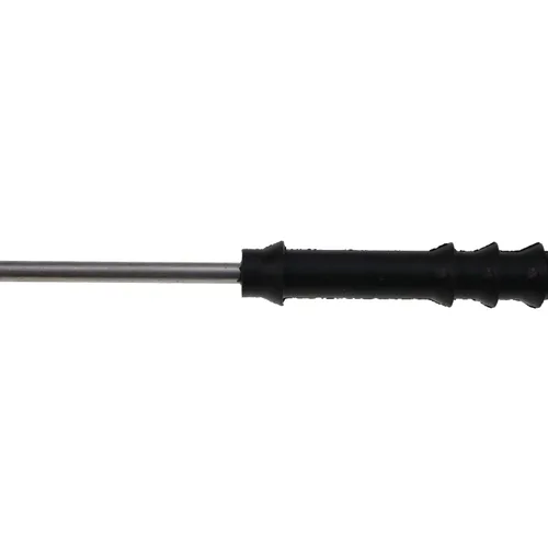 Vista 4 de JZGRDN Varilla de aceite de motor 6677202 compatible con Bobcat 753 773 S150 S160 S175 S185 T110 T190 325 328 329 E32 E32i E34 E35 5600 5610