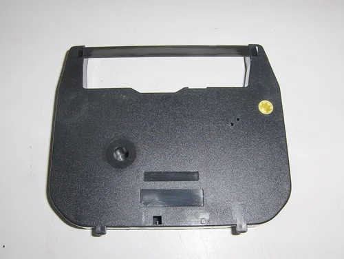 Vista 2 de 1 cinta para máquina de escribir Sharp serie PA-3100, compatible, corregible