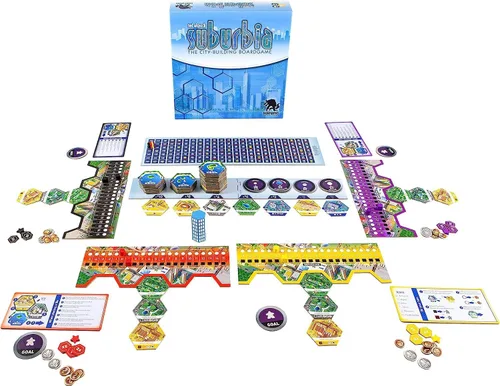 Vista 8 de Suburbia
