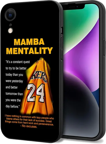 Vista 26 de Funda para iPhone 7/8/SE con diseño clásico de leyenda de baloncesto, compatible con iPhone 7/8/SE de 4.7 pulgadas, funda protectora de silicona