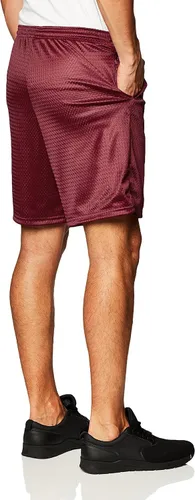 Vista 3 de Champion Pantalones cortos de malla con bolsillos, para hombre