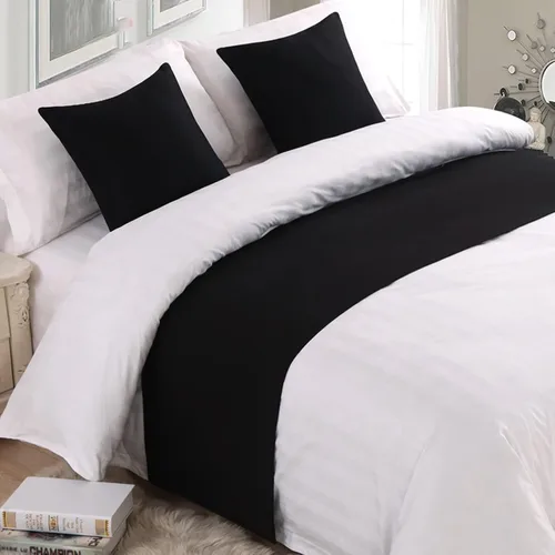 Vista 36 de Paquete de 1 cojín de 17.7 x 17.7 in, con fundas de almohada a juego y núcleo de almohada para decoración de cama, sala de estar, sofá, dormitorio