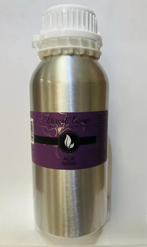 Vista 4 de Acai Berry - Aceite aromático de alta calidad, aceite perfumado, 16 onzas