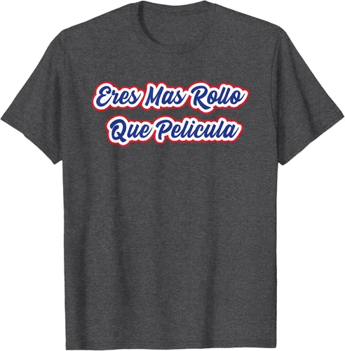 Vista 27 de Camiseta divertida con frase cubana Negro