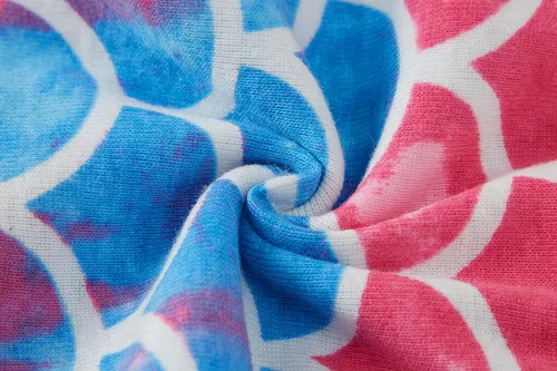 Vista 2 de Cadidi Dinos Ropa interior de algodón suave para niñas pequeñas, ropa interior fresca y transpirable (paquete de 6)