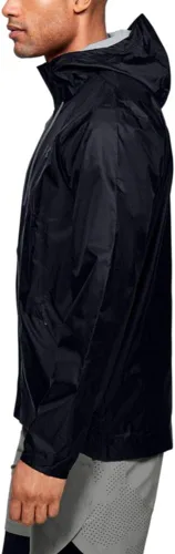 Vista 3 de Under Armour Chaqueta Cloudburst Shell para hombre