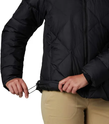 Vista 4 de Columbia ICY Heights II - Chaqueta de plumón para mujer