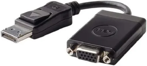 Vista 2 de Dell DisplayPort a VGA (0M9N09) DANBNBC084
