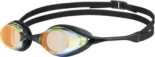 Vista 12 de Arena Unisex Adulto Cobra Swipe Anti-Vaho Gafas de Natación para Carreras con Lentes de Policarbonato Espejo/No Espejo Diseño Hidrodinámico