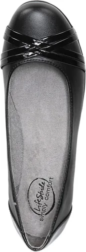 Vista 6 de LifeStride Women's Aliza Flat