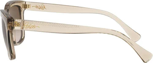 Vista 4 de Ralph by Ralph Lauren Women's Ra5261 Round Sunglasses