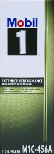 Vista 10 de Mobil 1 Filtro de aceite de rendimiento extendido, M1C-456A 1 paquete