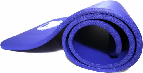 Vista 2 de FIT - Esterilla de yoga ultra gruesa (5/8")