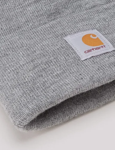 Vista 2 de Carhartt Gorro de punto con puños para hombre