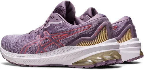 Vista 3 de ASICS GT-1000 - Tenis de correr para mujer, 11