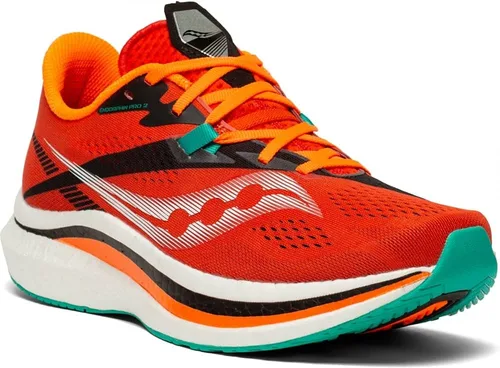 Vista 5 de Saucony Tenis de correr Endorphin Pro 2 para hombre