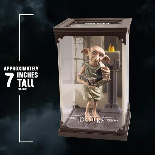 Vista 9 de Criaturas de Harry Potter: n.° 2 Dobby