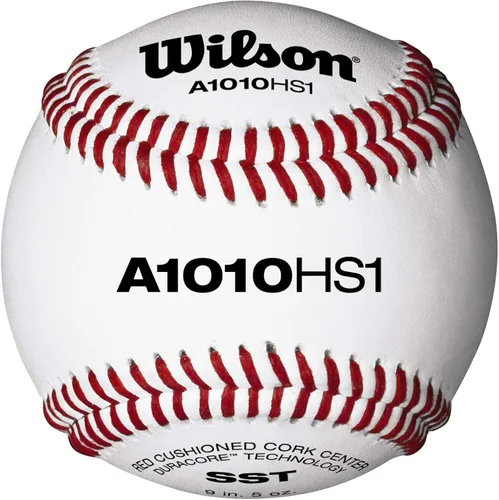 Vista 4 de Wilson A1010 HS1
