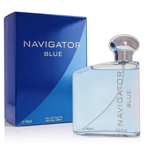 Vista 4 de AFLUXE Esse Miami EDT Men's Cologne, Romantic Modern