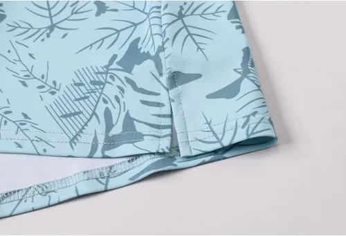 Vista 4 de Camiseta de golf para mujer con estampado, camiseta de tenis que absorbe la humedad con cremallera
