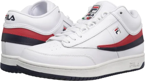 Vista 7 de Fila T-1 Mid Fashion - Tenis para hombre