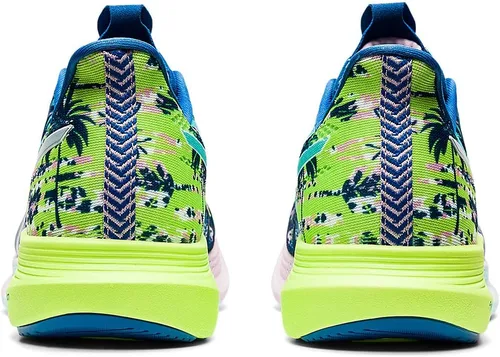 Vista 5 de Asics Zapatillas de running Noosa TRI 14 para mujer