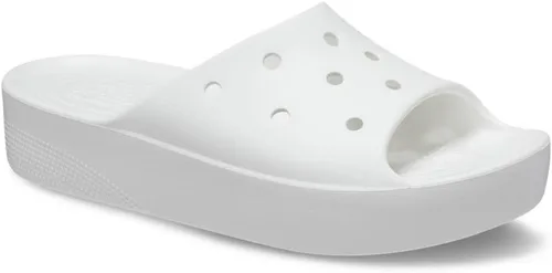 Vista 4 de Crocs Sandalias clásicas para mujer Sandalias de plataforma