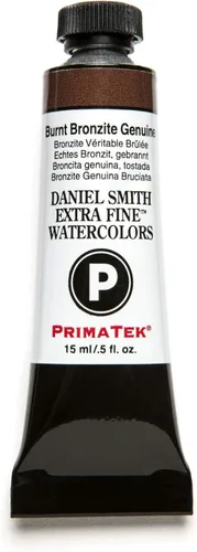 Vista 54 de Daniel Smith Acuarela extra fina, tubo de pintura de 15 ml, amatista genuina (284600203), 0.5 fl oz (paquete de 1)